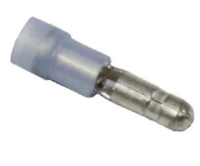 Wirthco - Nylon Insulated Male Bullet Connector