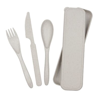 Camp Casual Flatware