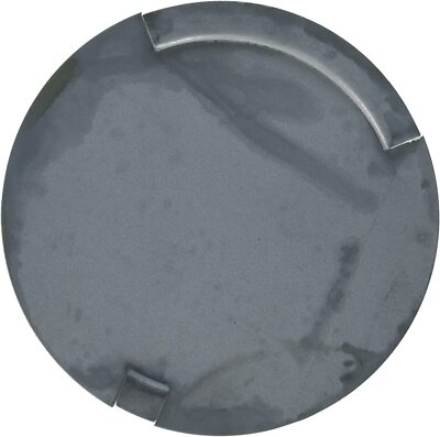 Suburban RV Furnace Duct Cover Plate (fits 4 inch duct)