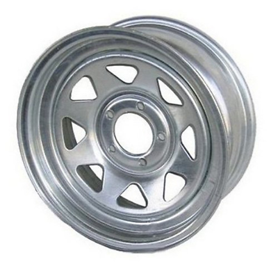 Americana Tire and Wheel TRAILER WHEELS