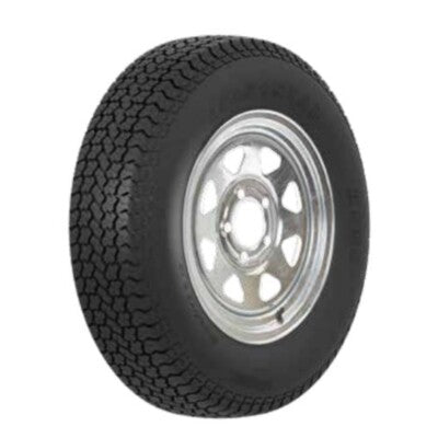 Americana Tire And Wheel Tire/ Wheel Assembly 3S880
