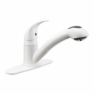 Dura Faucet Installation Manuals - Faucet DF-NMK852-WT