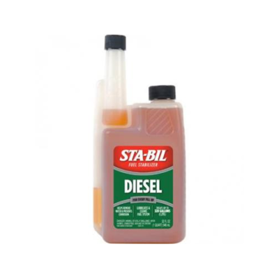 303 Products Diesel Fuel Stabilizer 32 oz.
