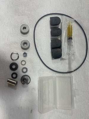 Aqua HOT Bearing Kit, Webasto (DBW2010)
