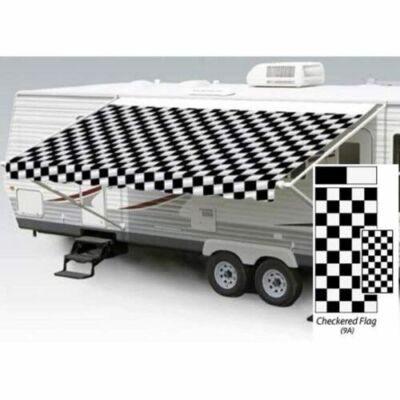 Carefree/ Carefree RV Multi/ Other RV Patio Vinyl Awning Fabric