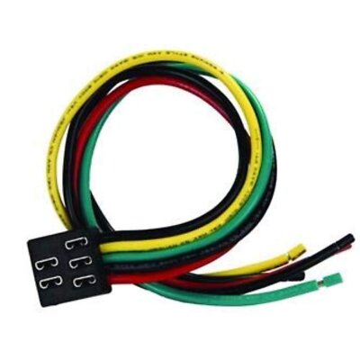 JR PRODUCTS Slide Out Switch Wiring Harness