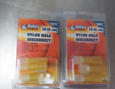 Wirthco Nylon Quick Disconnect Wholesale