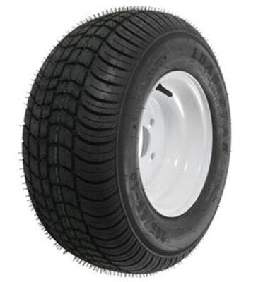 Americana Tire and Wheel 3H390