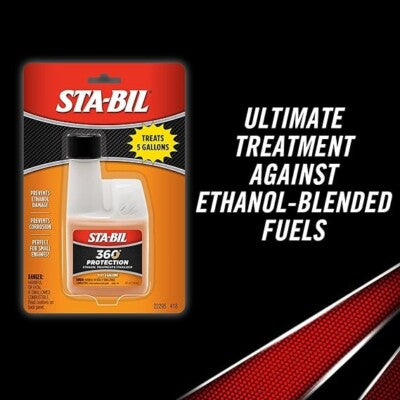 303 Products - STABIL 360 SMALL ENG