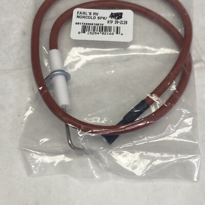 MC Enterprises RV Norcold Refrigerator Igniter Electrode Enterprises