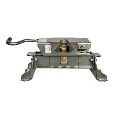 Husky OEM 5th Wheel Hitch Kit For Ford Superduty, 16K GTW