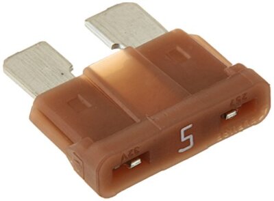 Littelfuse Blade Fuses/Shunts ATO5BP