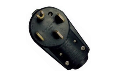 AP Products 50A Male RV Replacement Head