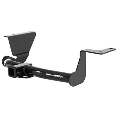 Husky Class III Receiver Hitch For Honda CR-V ()