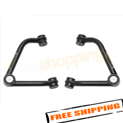 ICON Vehicle Dynamics 2019-2026 GM 1500/2021-2026 GM SUV, Front