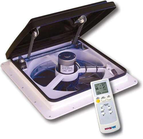 Hengs RV Roof Vent V074102-C1G1