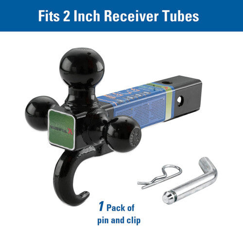 Tow Ready Hitch Ball