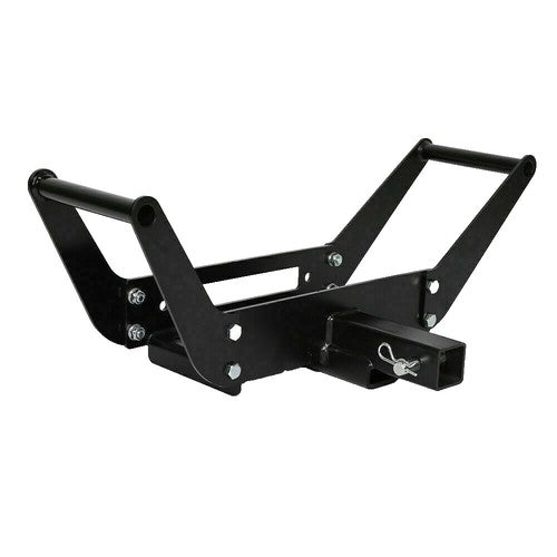 Gen-Y Hitch Executive 5th Wheel King Pin Box, 2.5K-4.5