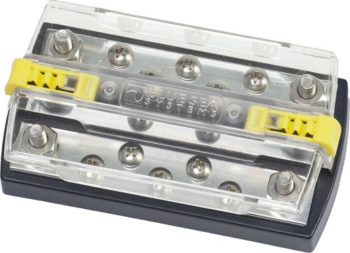 Blue Sea Systems Terminal Block 20A - 10 Circuit