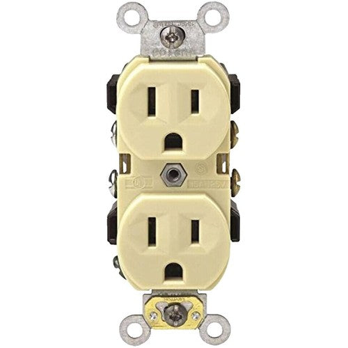 Valterra Gfi Receptacle W/light