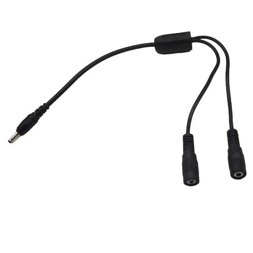 Camco PowerGrip 50 Amp Circuit Analyzer Dogbone Adapter