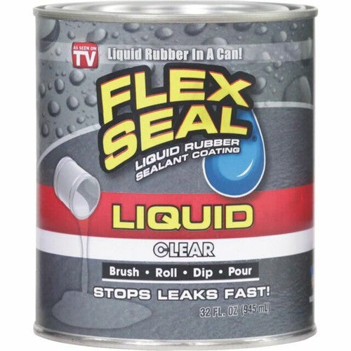 Geocel PRO FLEX® RV FLEXIBLE SEALANT #