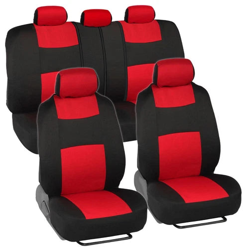Covercraft Endura Ram Logo SeatSaver Seat Covers