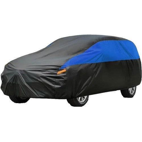 COVERCRAFT Endura Waterproof SS2427WFBK