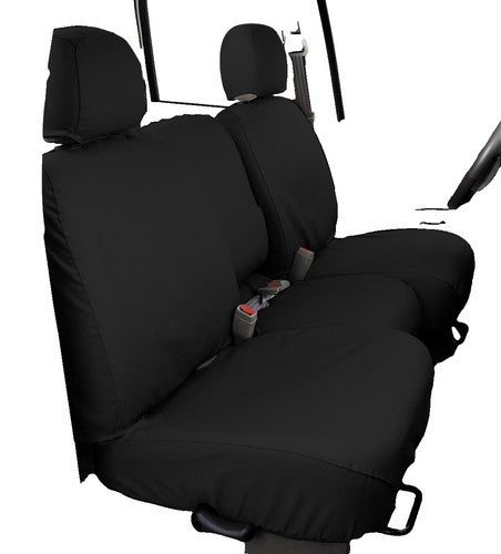 Covercraft Seat Saver Polycotton Front