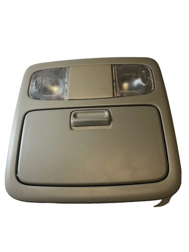 Valterra Slim Line Double Dome LED