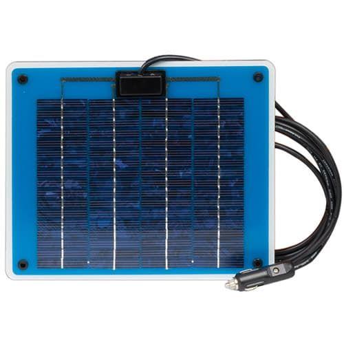 Samlex America 5 Watt 12V Portable Solar Trickle Charger