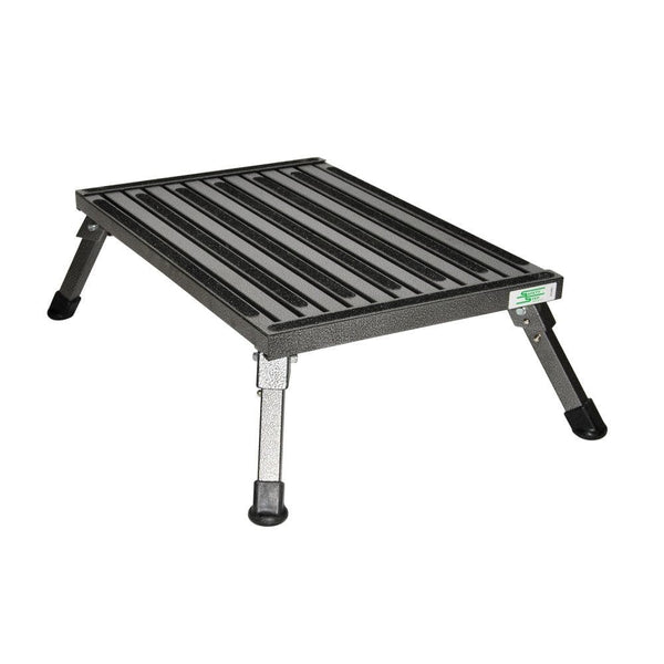 Safety Step Granite X-Large Folding Recreational Step