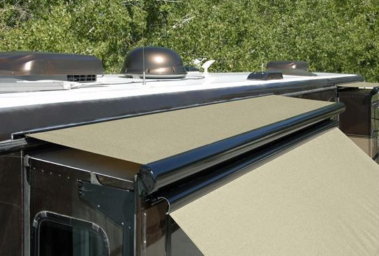 Carefree/ Carefree SOK III Roof Size Range 134 To 141 Inches