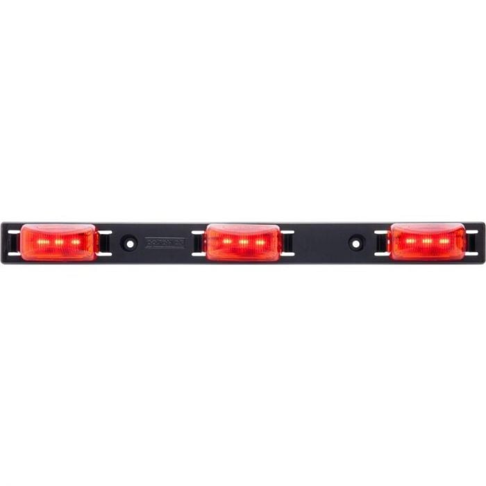 Optronics MCL93RB - LED ID Light Bars