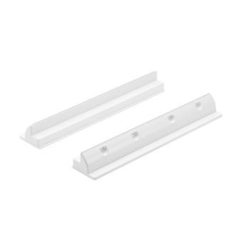 REDARC ABS Plastic Solar Panel Spoiler Mount (x2)