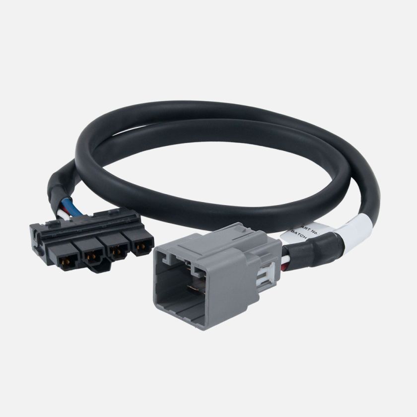 REDARC Jeep Cherokee suitable Tow-Pro Brake Controller Harness