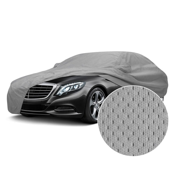 Covercraft 5-Layer All Climate Car Cover C16059AC
