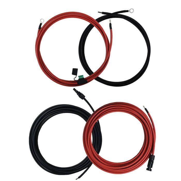 Xantrex Solar Starter Cable Kit - Solarflexion