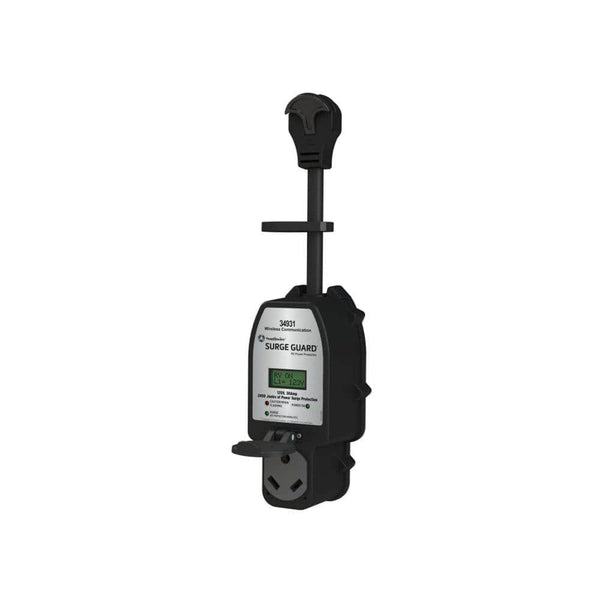 Southwire 30A PORTABLE SURGE GUARD, WIRELESS