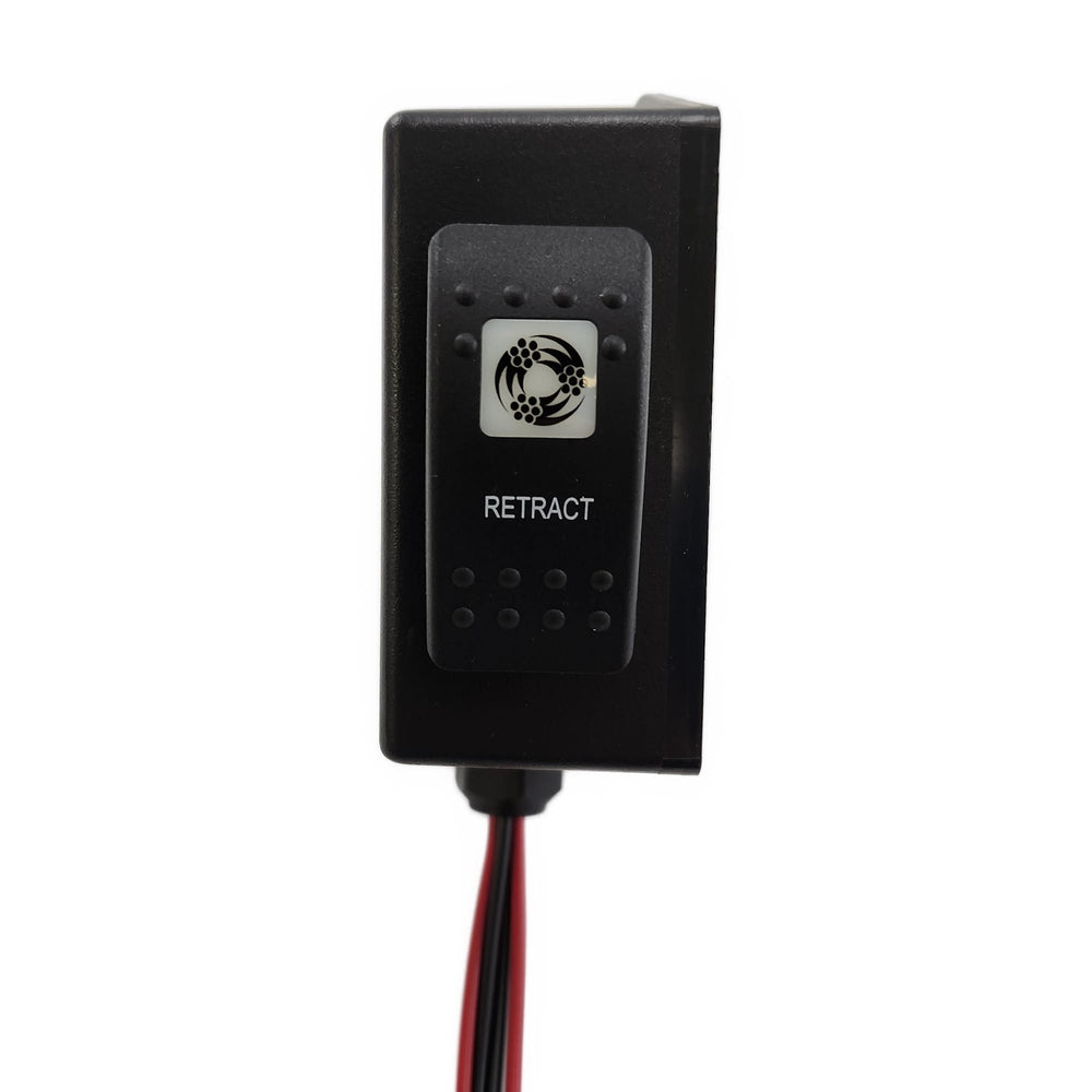 Southwire New Style RV Switch - RV Parts Source