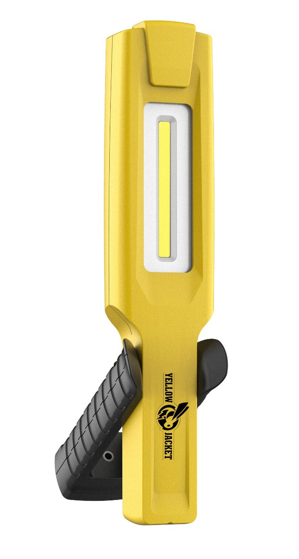 Southwire Yellow Jacket 600 Lumen LED Rechargeable Handheld Task Light