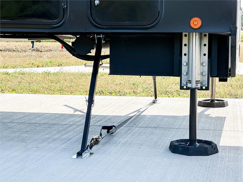 Morryde Stabilizer