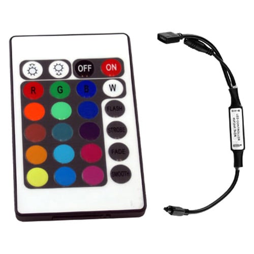 Carefree/ Carefree Replacement Remote For LED Awning Light Strip