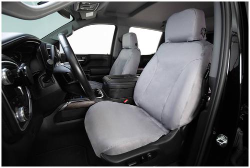 Covercraft Third Row SeatSaver Seat Covers SS7521PCGY