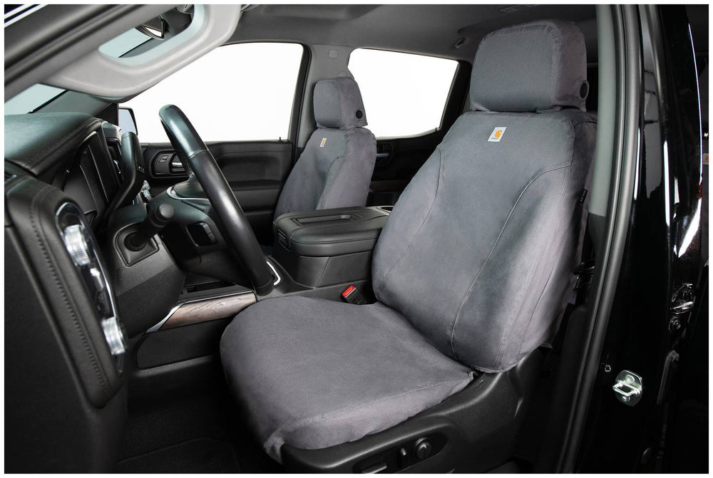 Covercraft Carhartt Seat Covers SSC3498CAGY