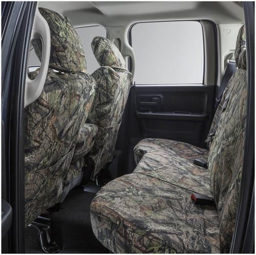 Covercraft Carhartt Mossy Oak Seat Cover SSC3374CAMB