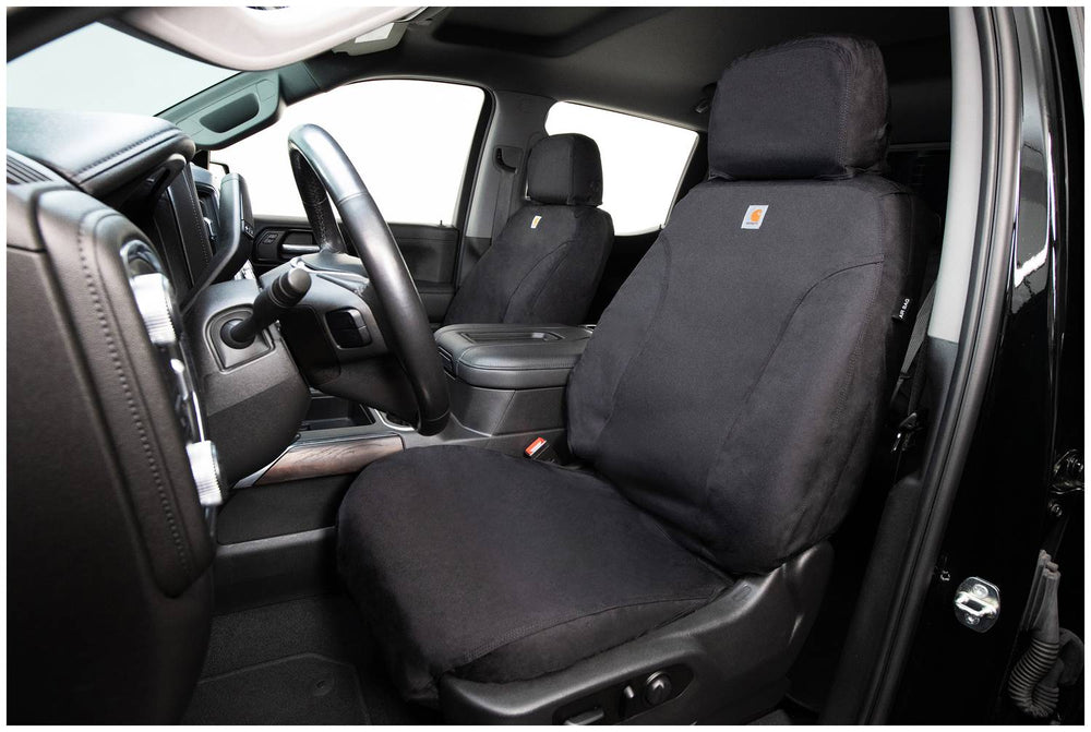 Covercraft Carhartt Super Dux Seat Covers SSC2463COBK