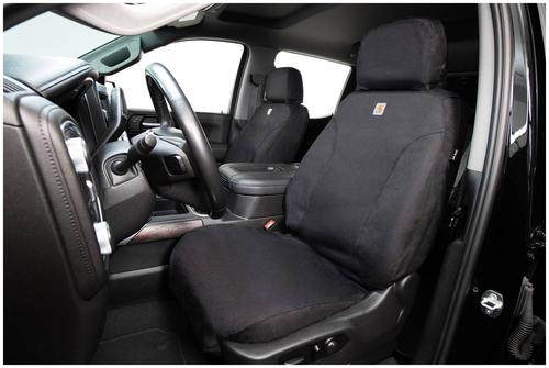 Covercraft Carhartt Super Dux Seat Covers SSC2549COBK