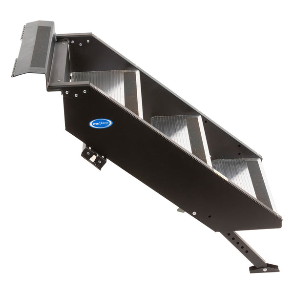 MORryde StepAbove RV Entry Steps