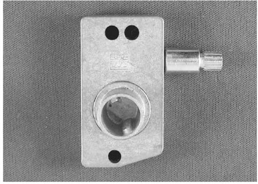 Strybuc Window Operator 1719C
